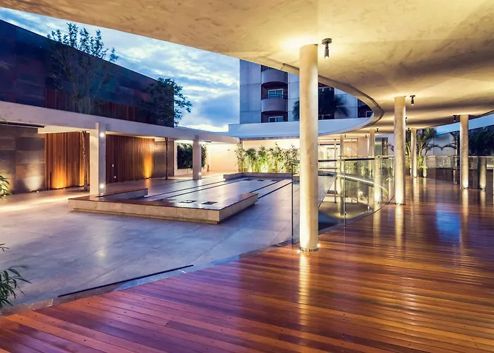 Mercure Uberlândia Plaza Shopping